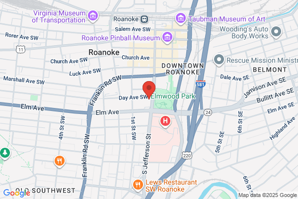 Fountain Square Internal Medicine