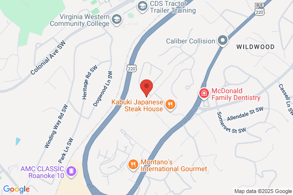 Gastroenterology Consultants of SW VA
