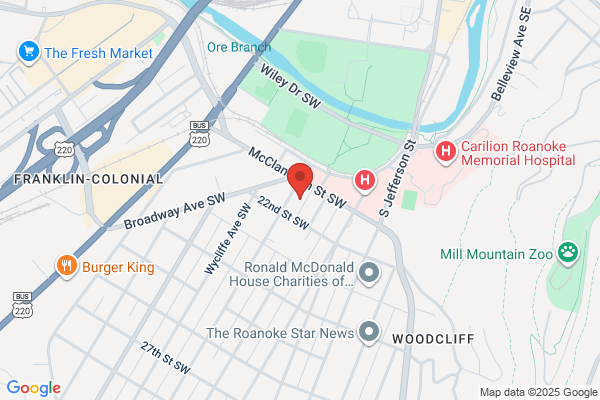 South Roanoke OB Gyn