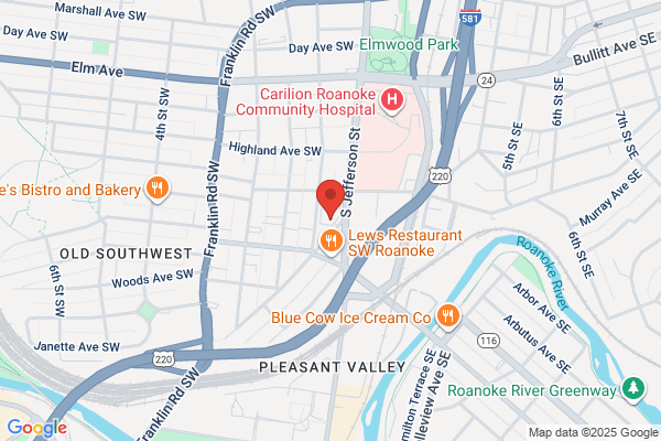 Southwest Virginia Vein Treatment Center