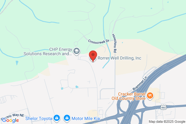 Roanoke Pump Sales & Service