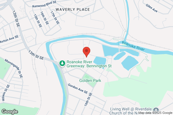 Roanoke Water Treatment Inc