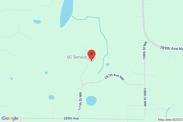 S&C Services LLC