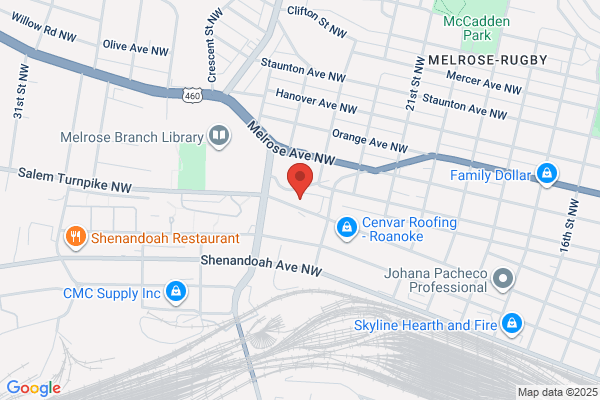 Republic Services Roanoke Transfer Station