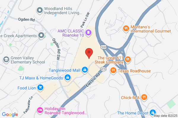 Carilion Clinic Clinical Genetics