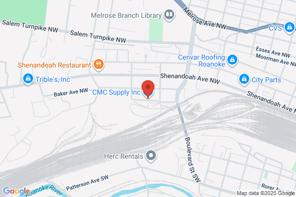 CMC Supply Inc