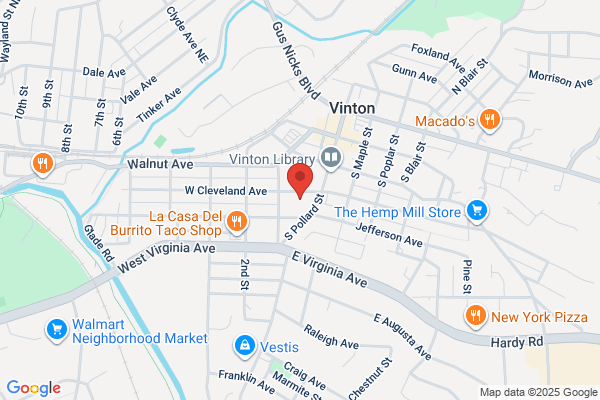 Carilion Clinic Family Medicine