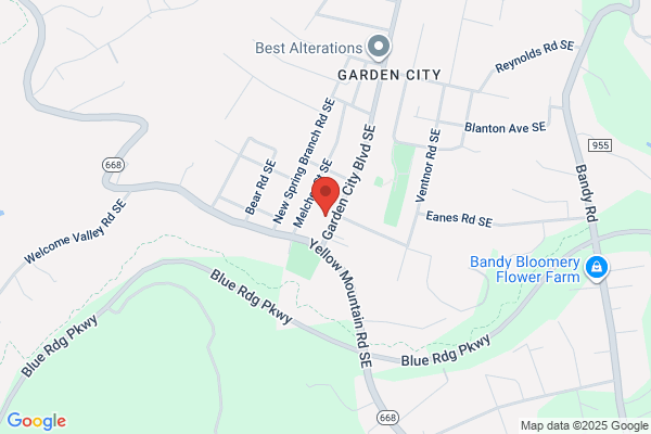 Garden City Grocery