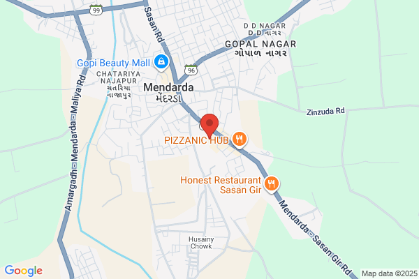 J & K Frozen Foods