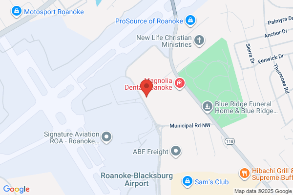 Dominion Air & Machinery Co