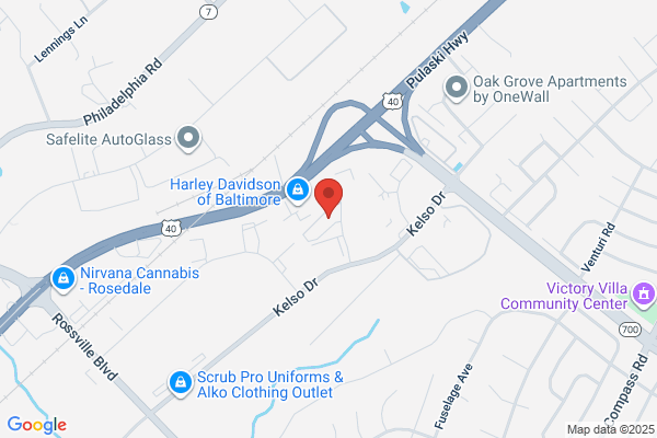 Paramount Heating & Air Conditioning Inc