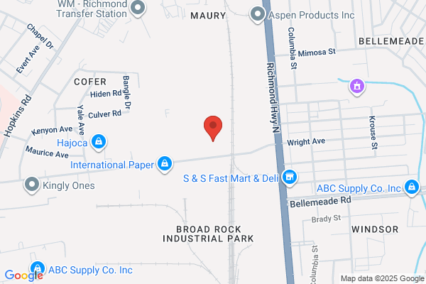 Central Wholesale Supply Corporation