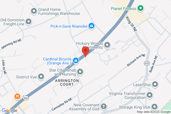 Carson Hurley Enterprises