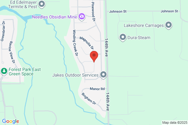 Lakeshore Cleaning Service Llc