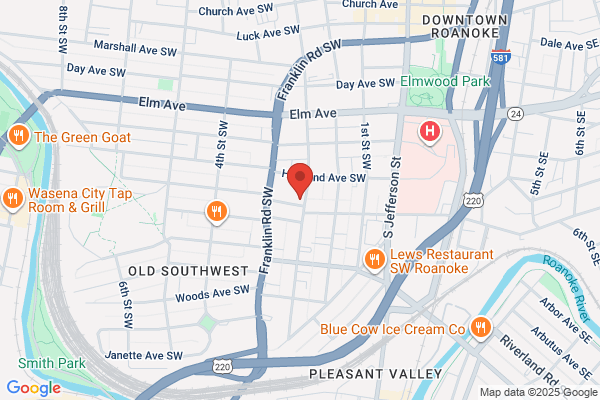 Fellers Stanford L Attorney Jr