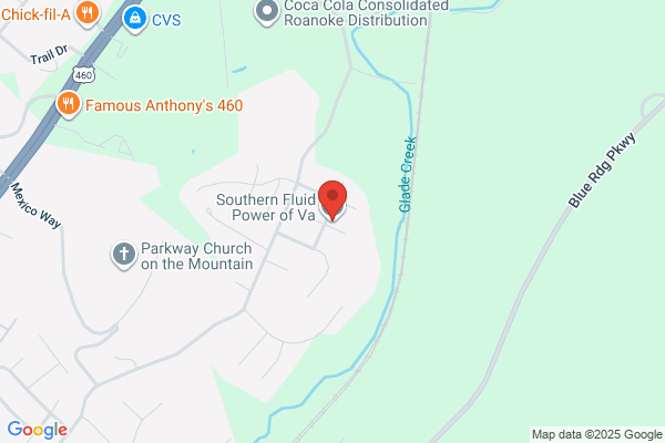 Southern Fluid Power of Va