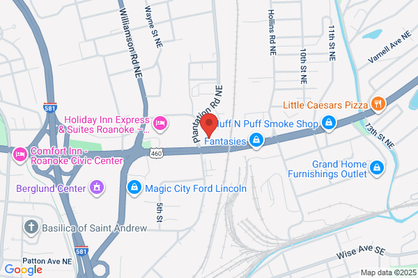 Fresenius Kidney Care North Roanoke