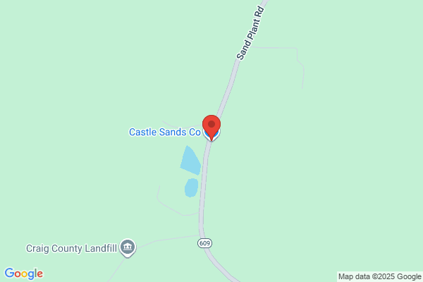 Castle Sands Co