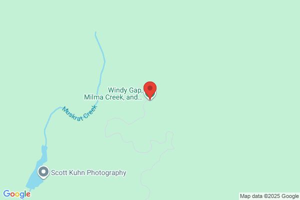 Windy Gap Cycles