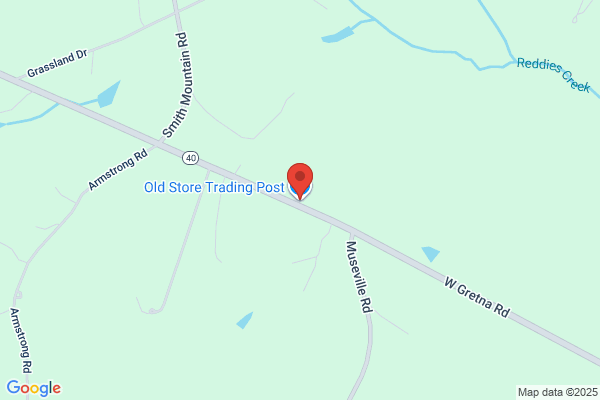 Valley Trading Post