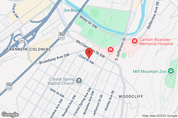 Cumins Corporate Apartments of South Roanoke