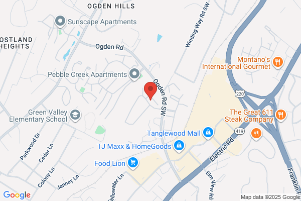 Honeywood Apartment Homes