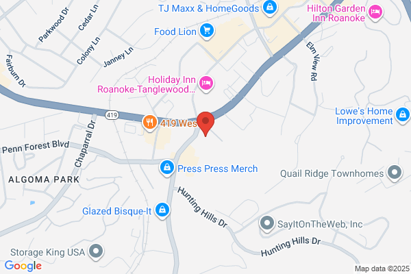 Blue Ridge Bookkeeping