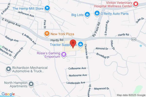 Kroger Pharmacy