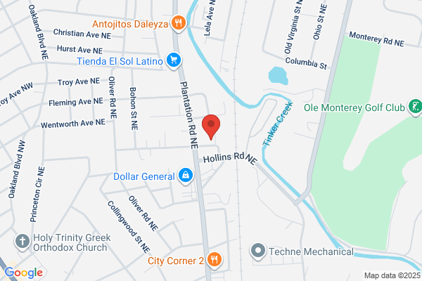 Drillers Service Inc