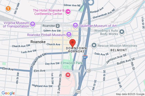 MichieHamlett Attorneys at Law