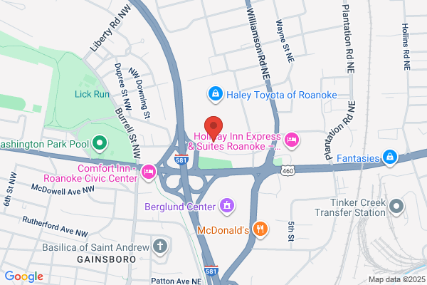 ROBERT YOUNG's AUTO & TRUCK INC