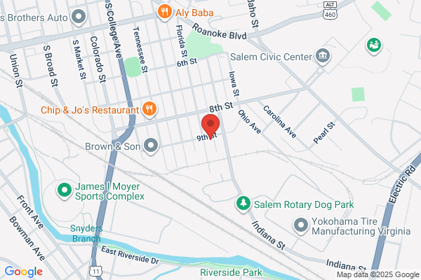 Reynolds Aluminum Recycling Co