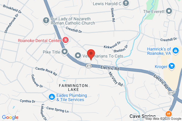 Waldron Plumbing & Heating