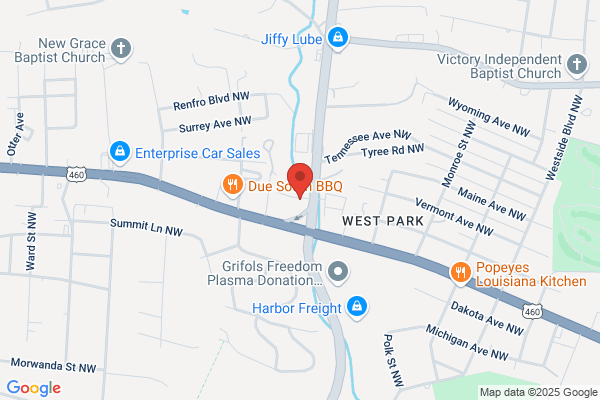 Freedom Homes