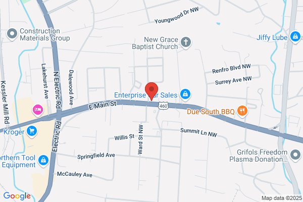 Wingate Appraisal and Mapping Service