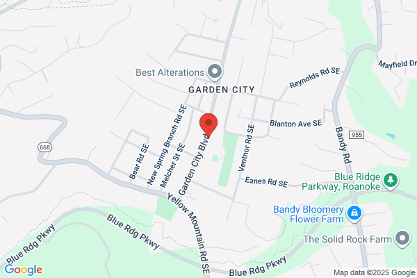 Garden City Baptist Church