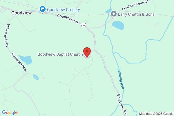 Goodview Baptist Church