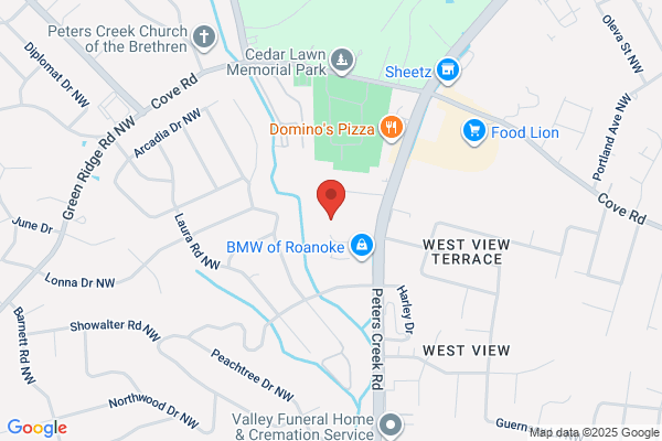 Westminster Presbyterian Church In America