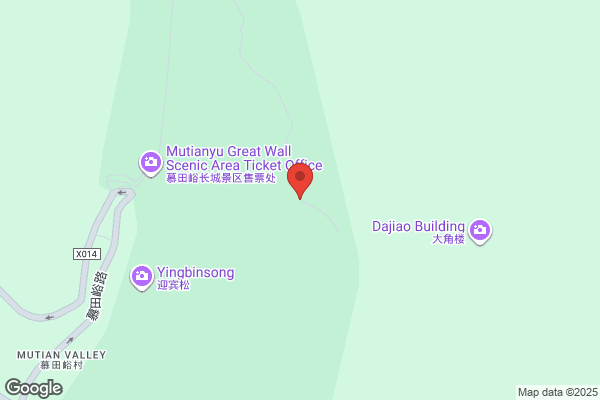 China Wall Restaurant