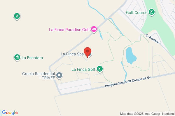 La Finca