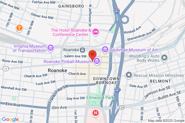Padow's Hams & Deli