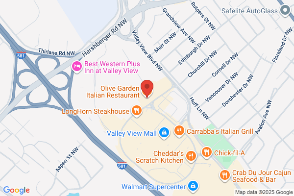 Olive Garden Italian Restaurant