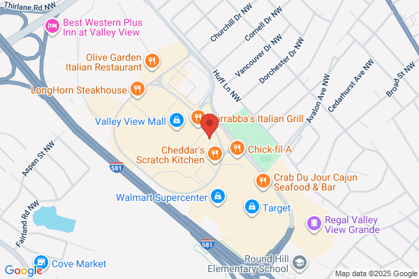 Abuelo's Mexican Restaurant