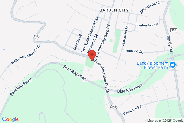 Garden City Beauty Salon