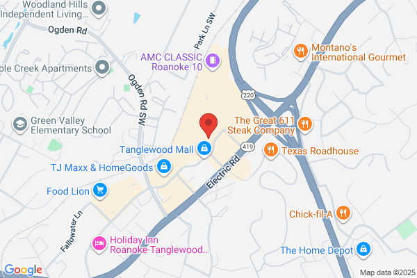 Applebee's Neighborhood Grill & Bar