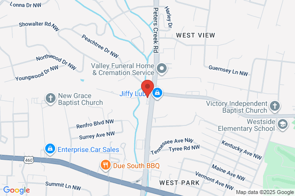 Hometown Automotive Service