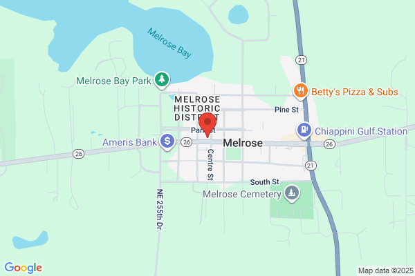 Melrose