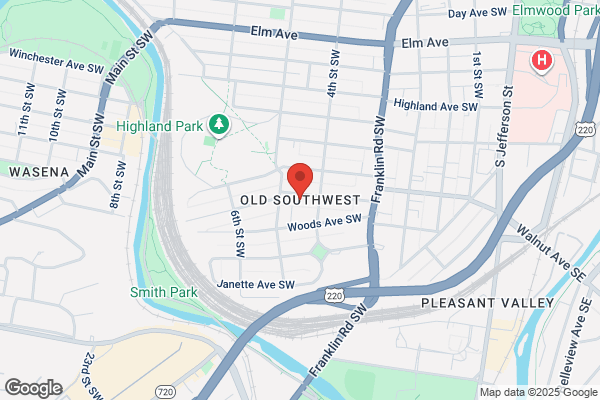 Old Southwest Inc