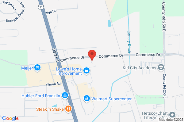 Franklin Auto And Trucks