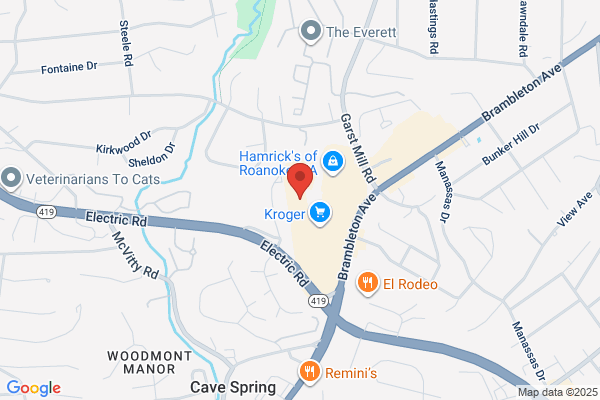 Normandy Knoll Apartments
